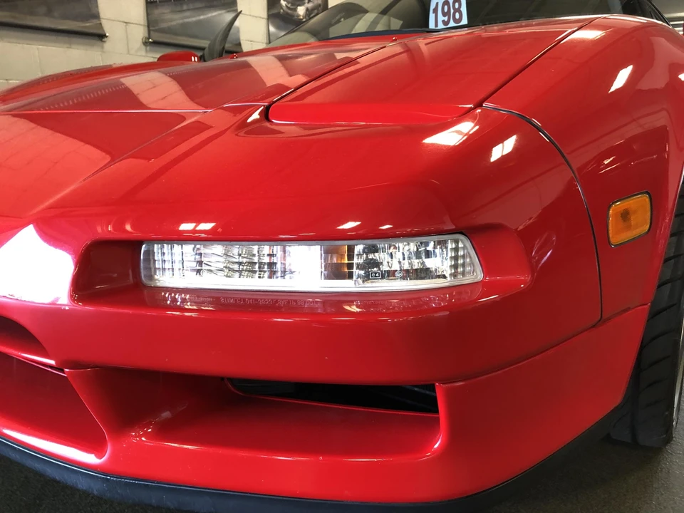 1992 Acura NA1 NSX - Image 13 of 31