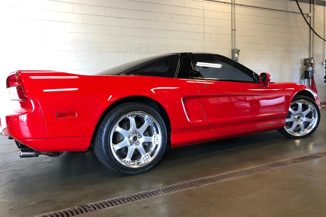 1992 Acura NA1 NSX - Image 8 of 31