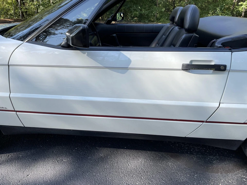 1992 Cadillac Allante - Image 21 of 31