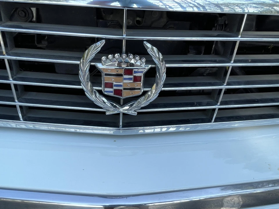 1992 Cadillac Allante - Image 26 of 31