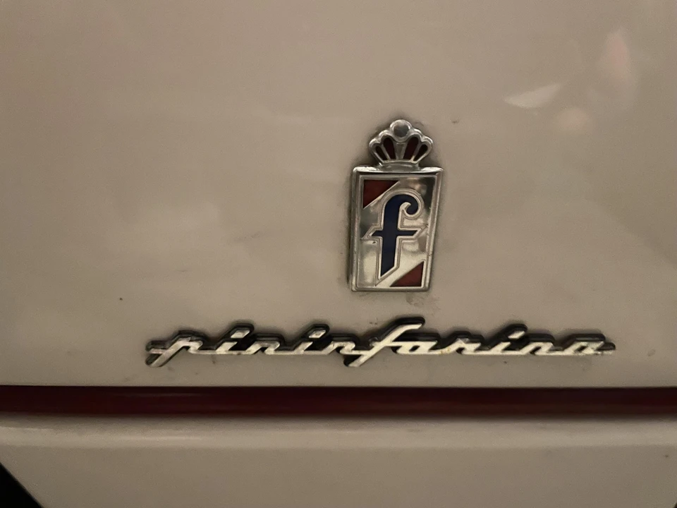 1992 Cadillac Allante - Image 27 of 31
