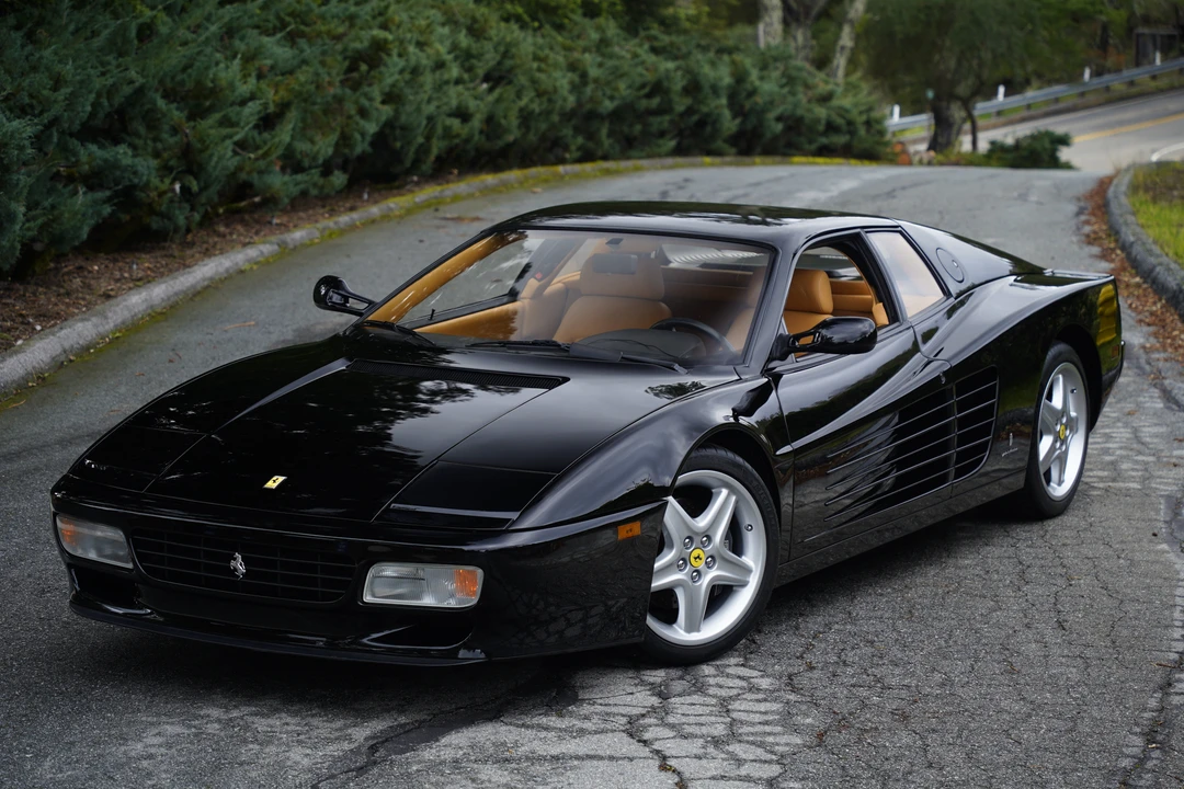 1992 Ferrari 512 TR - Image 3 of 31