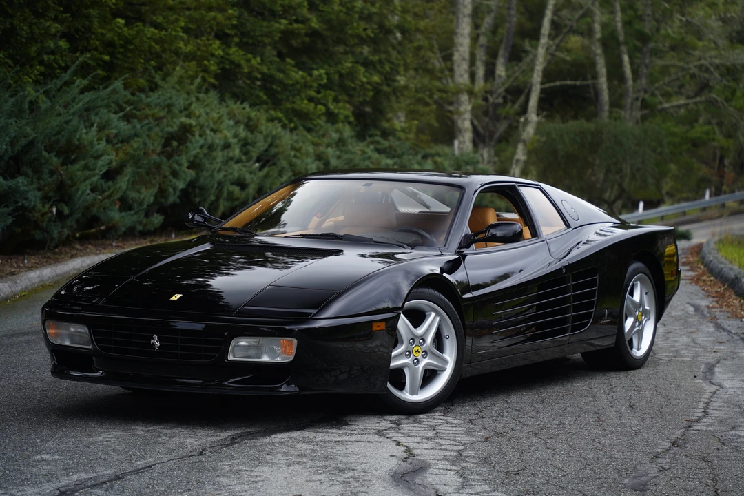 1992 Ferrari 512 TR - Image 2 of 31