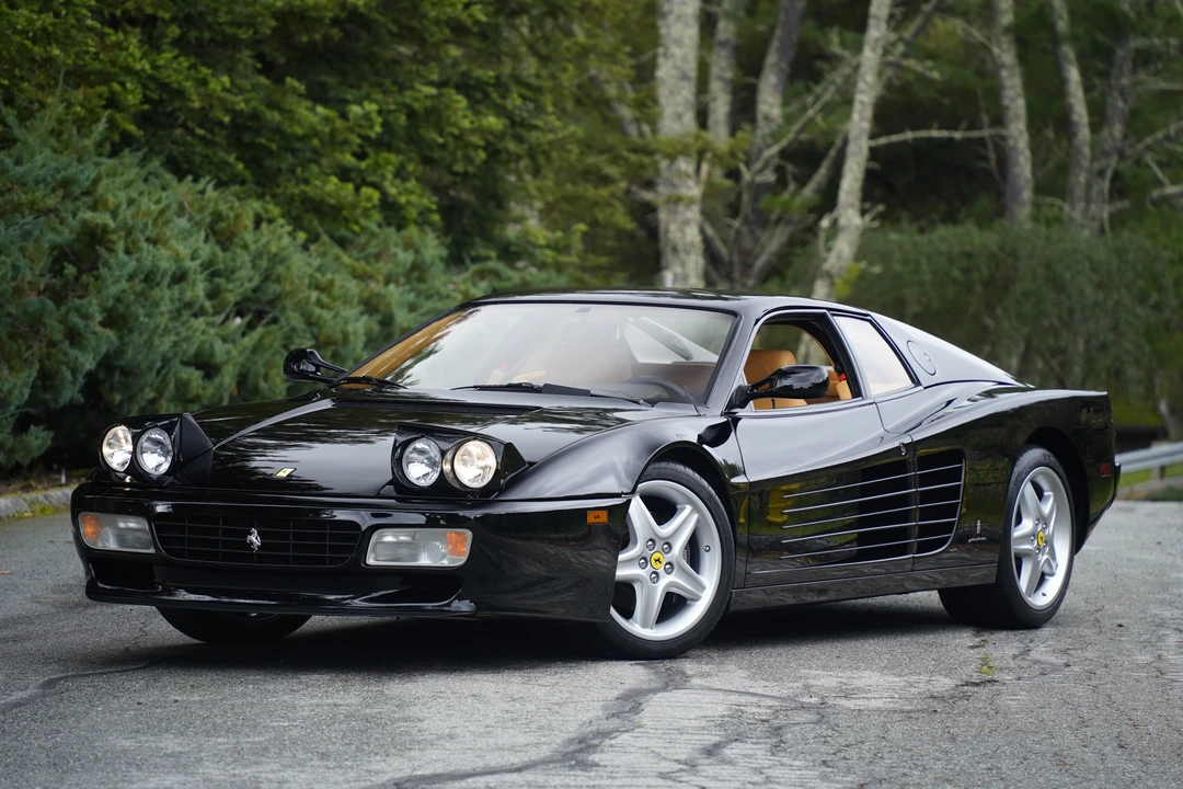 1992 Ferrari 512 TR - Image 23 of 31