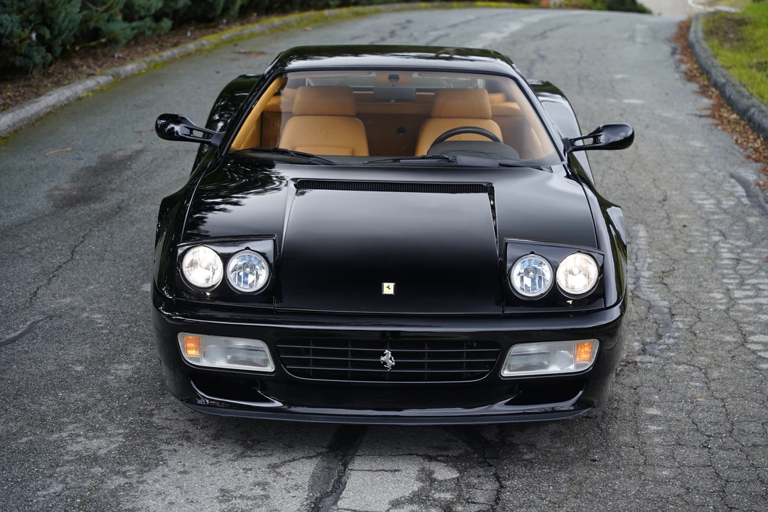 1992 Ferrari 512 TR - Image 20 of 31