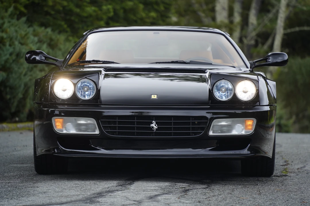1992 Ferrari 512 TR - Image 21 of 31