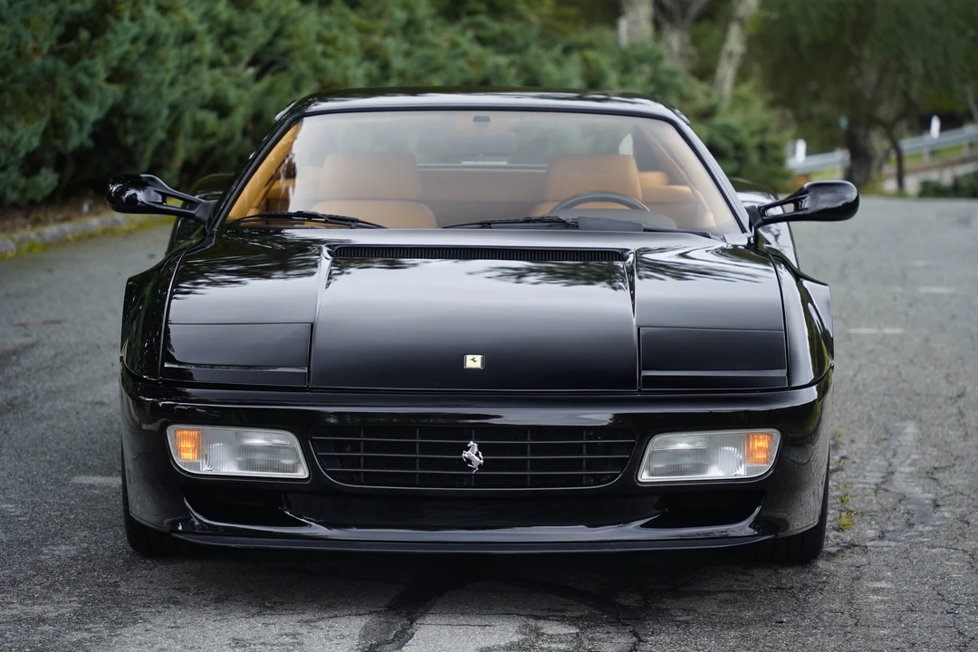 1992 Ferrari 512 TR - Image 18 of 31