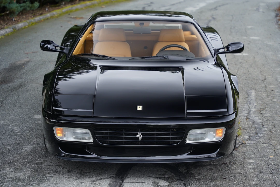 1992 Ferrari 512 TR - Image 17 of 31
