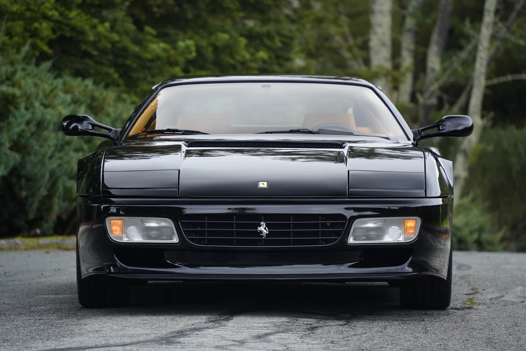 1992 Ferrari 512 TR - Image 19 of 31