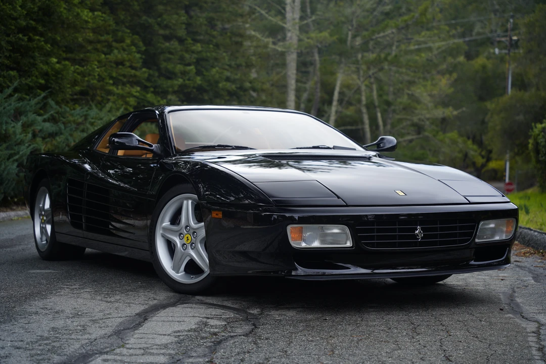 1992 Ferrari 512 TR - Image 16 of 31
