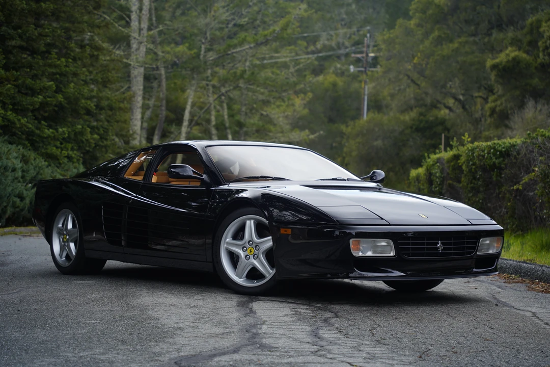 1992 Ferrari 512 TR - Image 15 of 31
