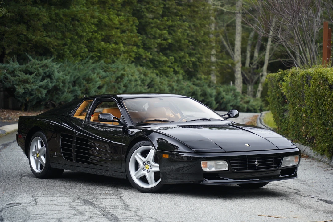1992 Ferrari 512 TR - Image 14 of 31