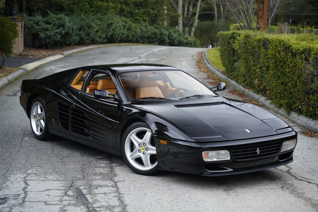1992 Ferrari 512 TR - Image 13 of 31