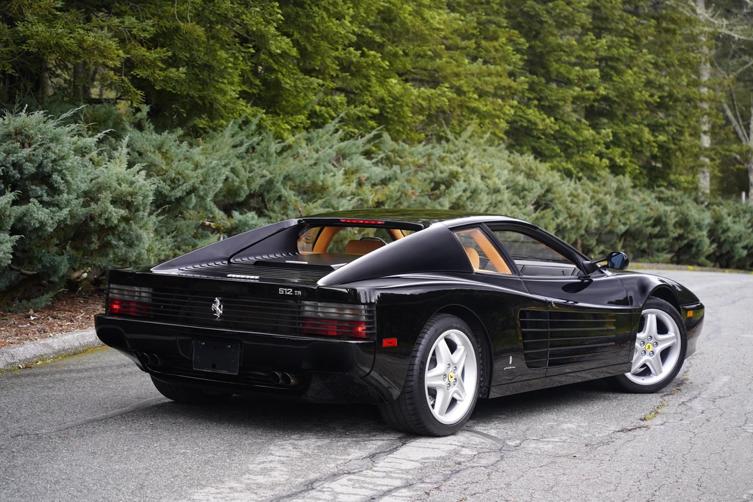1992 Ferrari 512 TR - Image 11 of 31