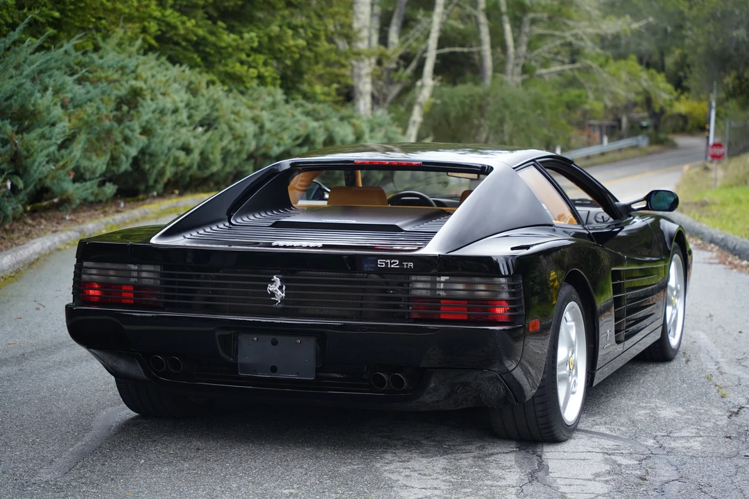 1992 Ferrari 512 TR - Image 10 of 31