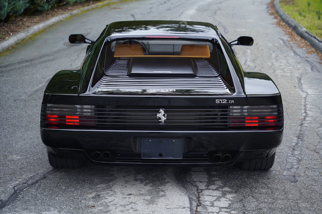 1992 Ferrari 512 TR - Image 8 of 31