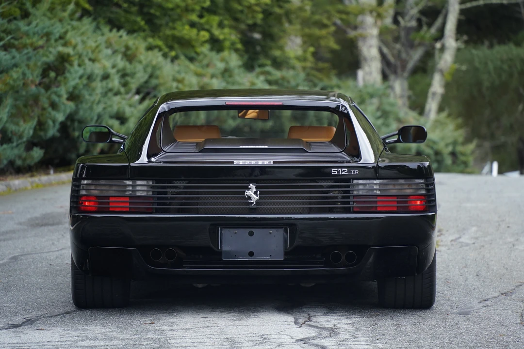 1992 Ferrari 512 TR - Image 9 of 31