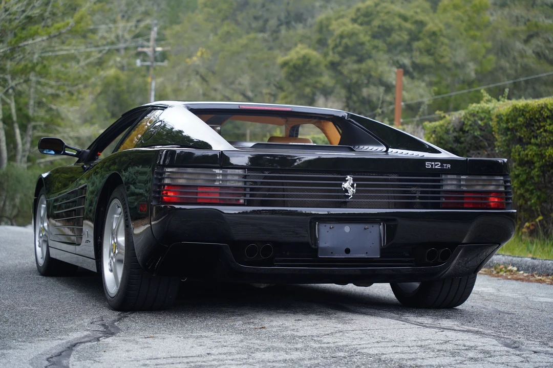 1992 Ferrari 512 TR - Image 7 of 31