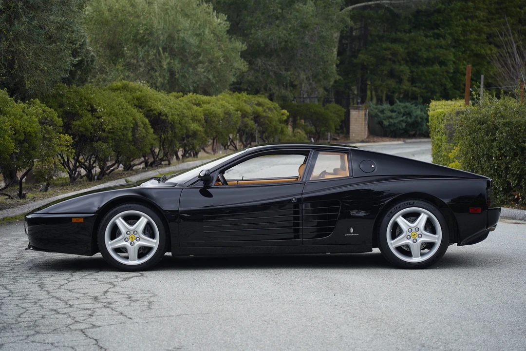1992 Ferrari 512 TR - Image 4 of 31