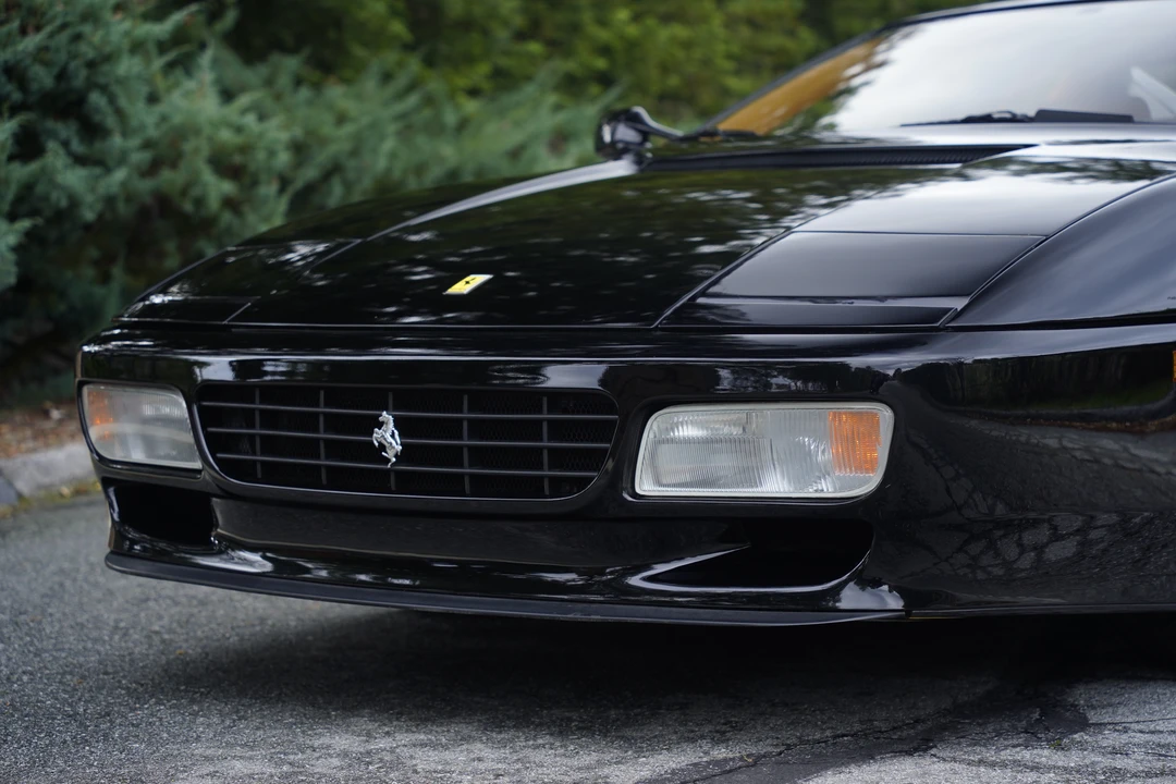1992 Ferrari 512 TR - Image 25 of 31