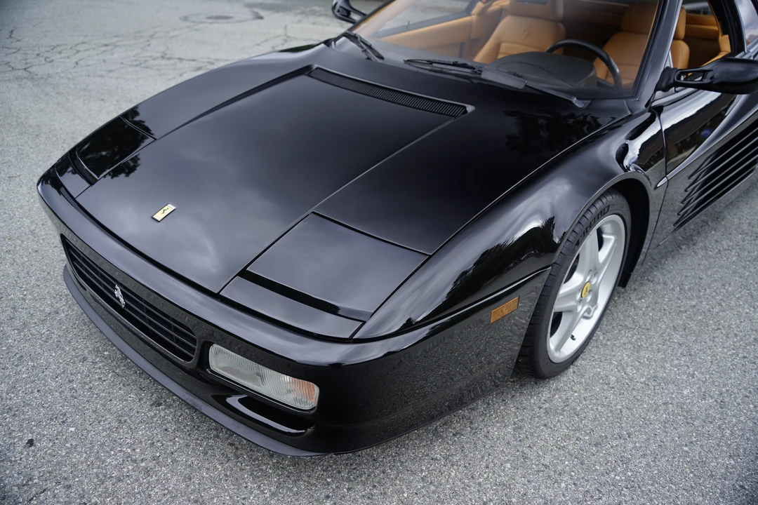 1992 Ferrari 512 TR - Image 26 of 31