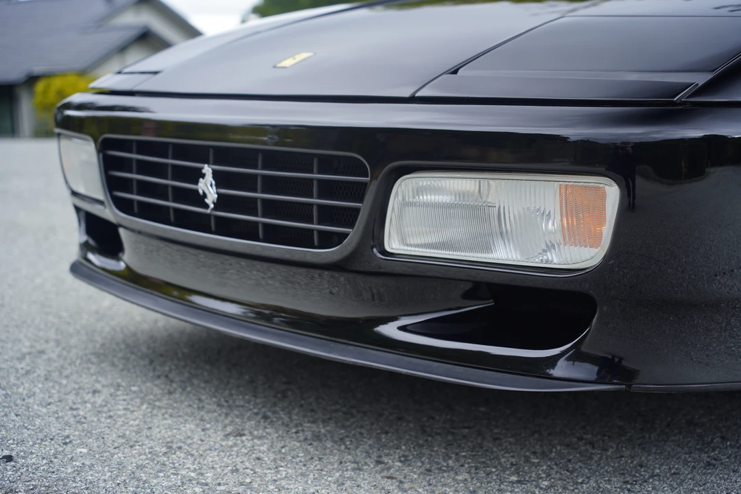 1992 Ferrari 512 TR - Image 29 of 31