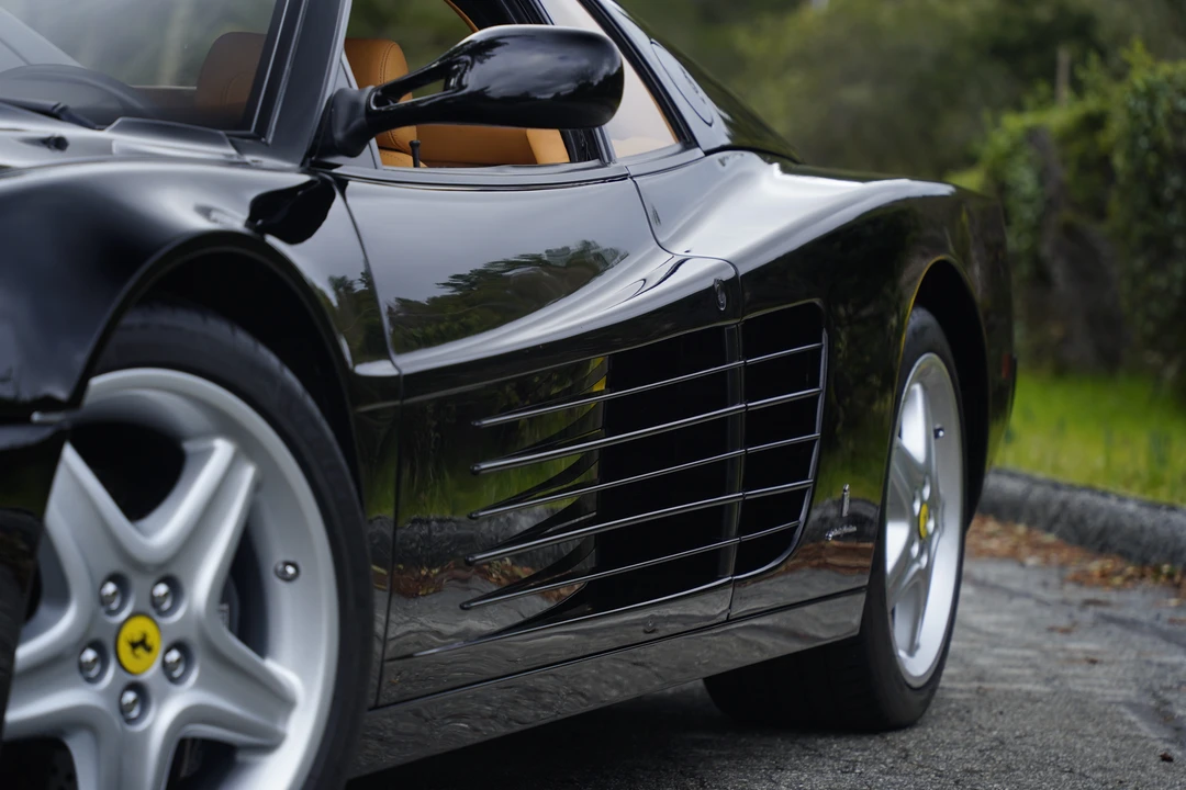 1992 Ferrari 512 TR - Image 30 of 31