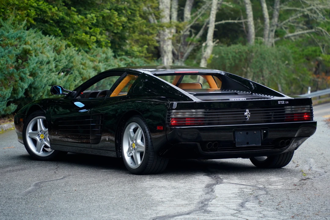 1992 Ferrari 512 TR - Image 6 of 31