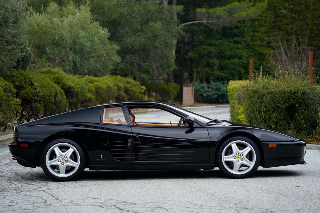 1992 Ferrari 512 TR - Image 12 of 31