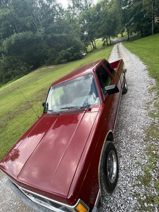 1992 GMC S-15/Sonoma - Image 16 of 31
