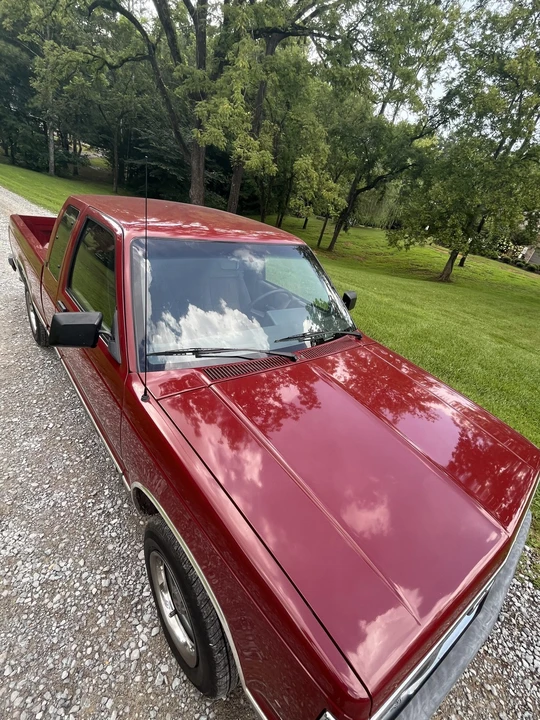 1992 GMC S-15/Sonoma - Image 17 of 31