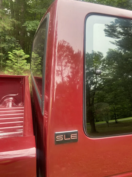 1992 GMC S-15/Sonoma - Image 30 of 31