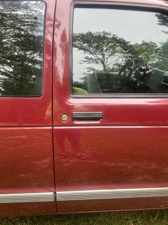 1992 GMC S-15/Sonoma - Image 28 of 31