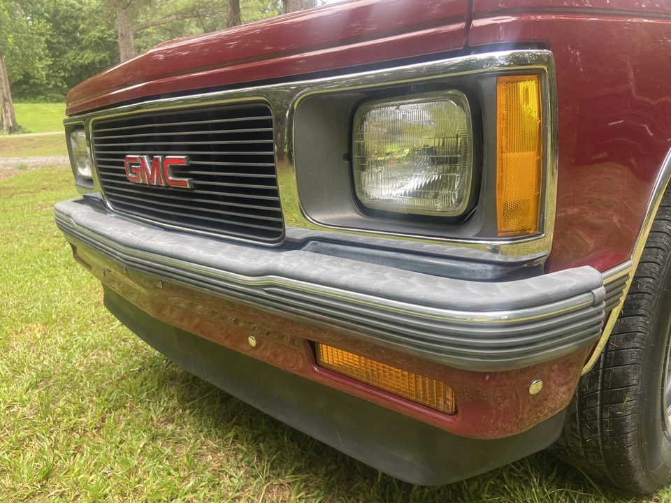 1992 GMC S-15/Sonoma - Image 23 of 31