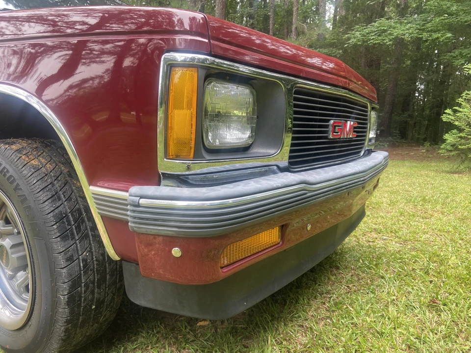 1992 GMC S-15/Sonoma - Image 24 of 31