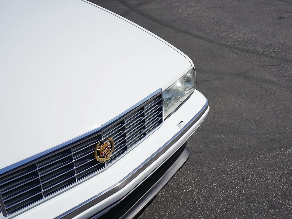 1993 Cadillac Allante - Image 23 of 31