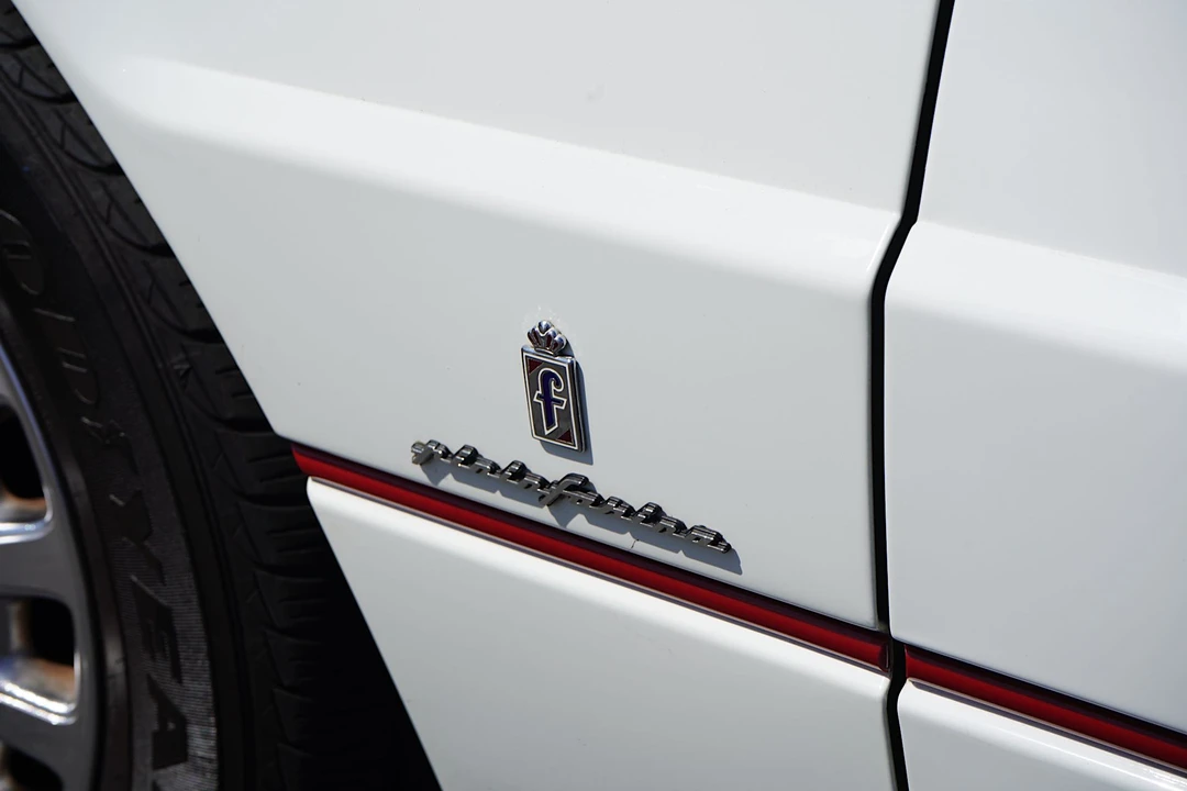 1993 Cadillac Allante - Image 25 of 31