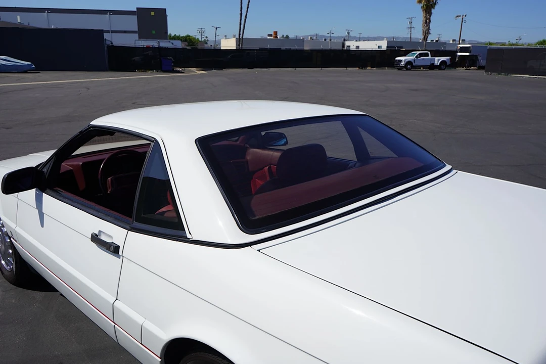 1993 Cadillac Allante - Image 27 of 31