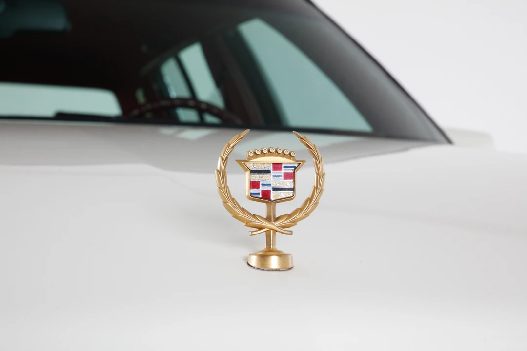 1993 Cadillac DeVille 7th Gen - Image 21 of 31