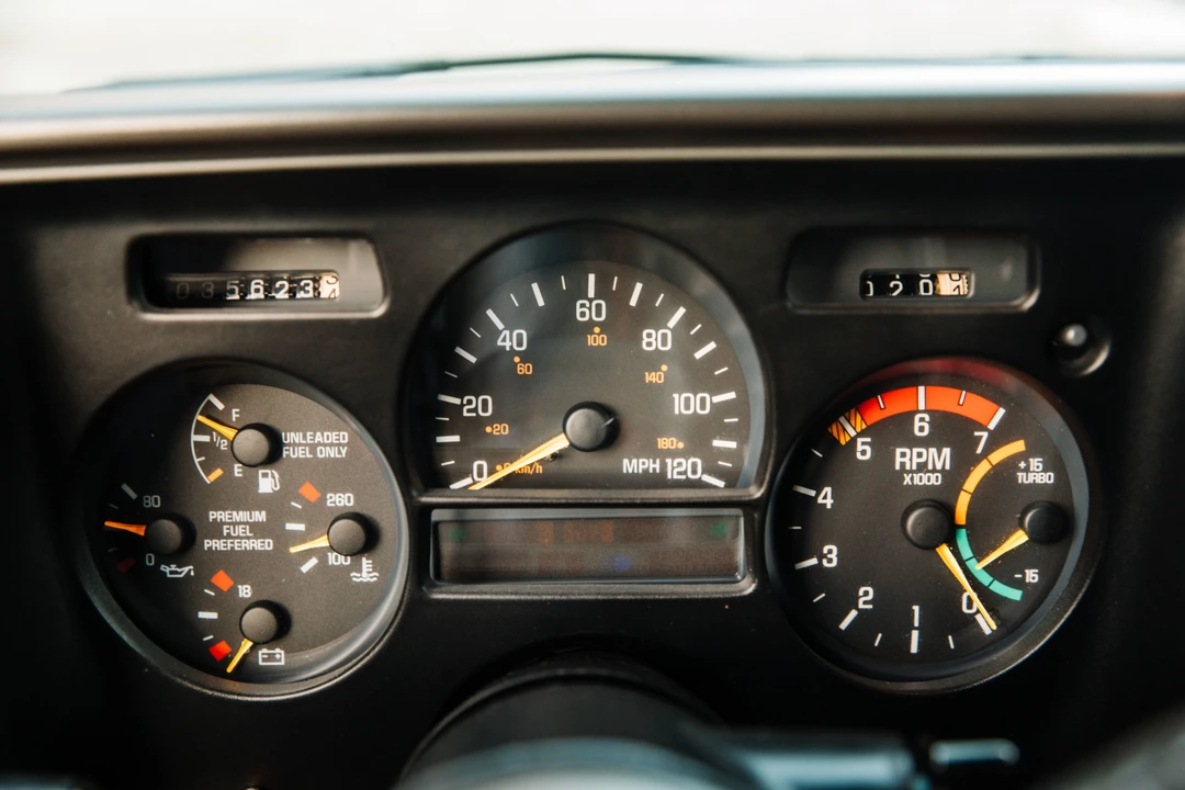 1993 GMC S-15 Jimmy 1st Gen - Image 29 of 31