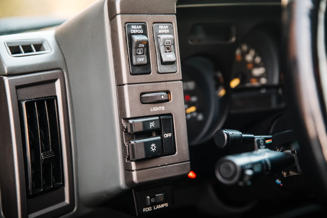 1993 GMC S-15 Jimmy 1st Gen - Image 26 of 31