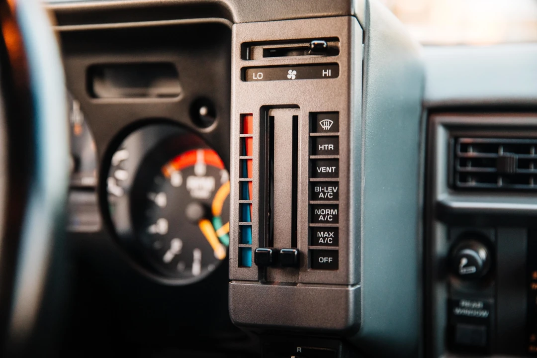1993 GMC S-15 Jimmy 1st Gen - Image 31 of 31