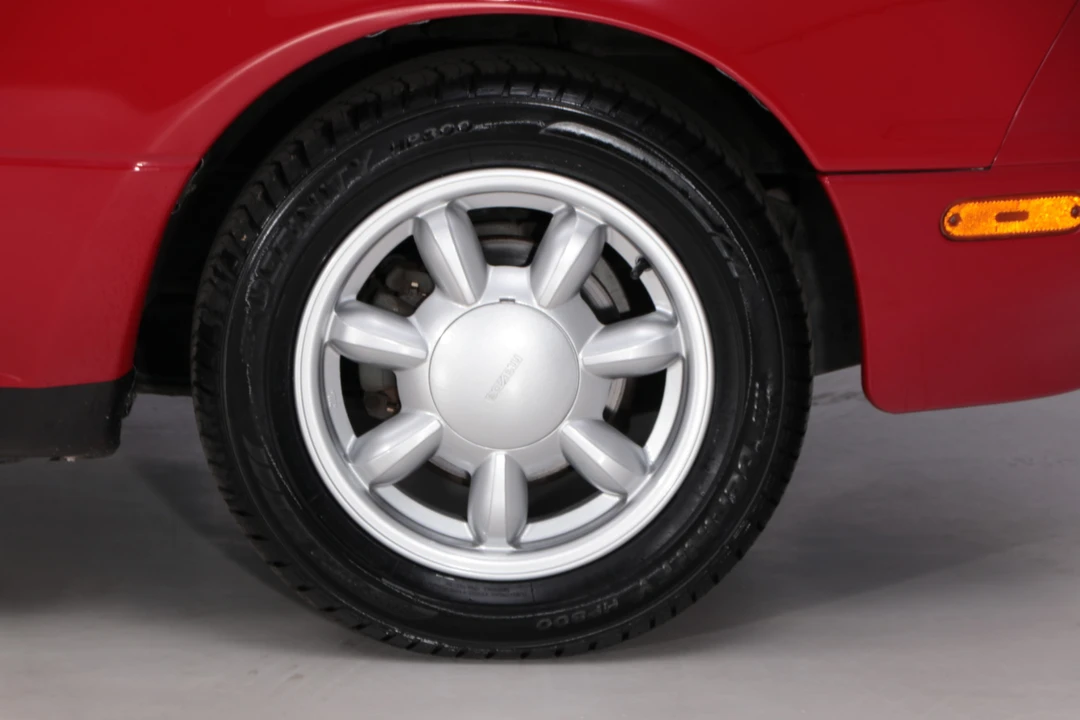 1993 Mazda NA MX-5 Miata - Image 22 of 31