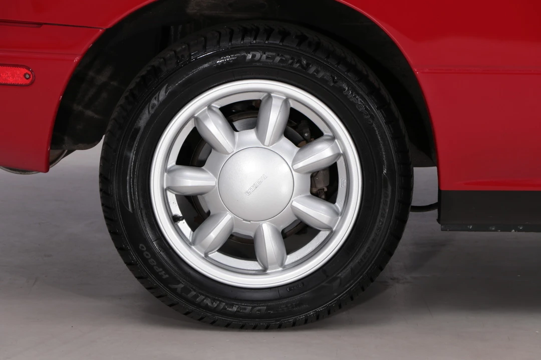 1993 Mazda NA MX-5 Miata - Image 24 of 31