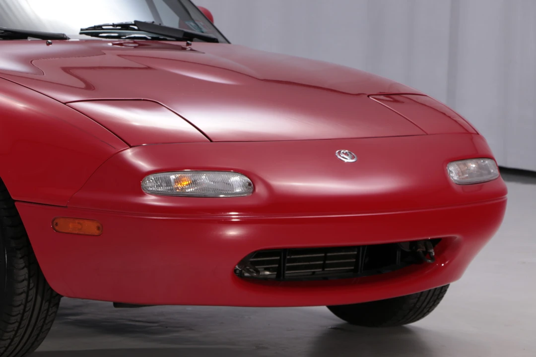 1993 Mazda NA MX-5 Miata - Image 13 of 31