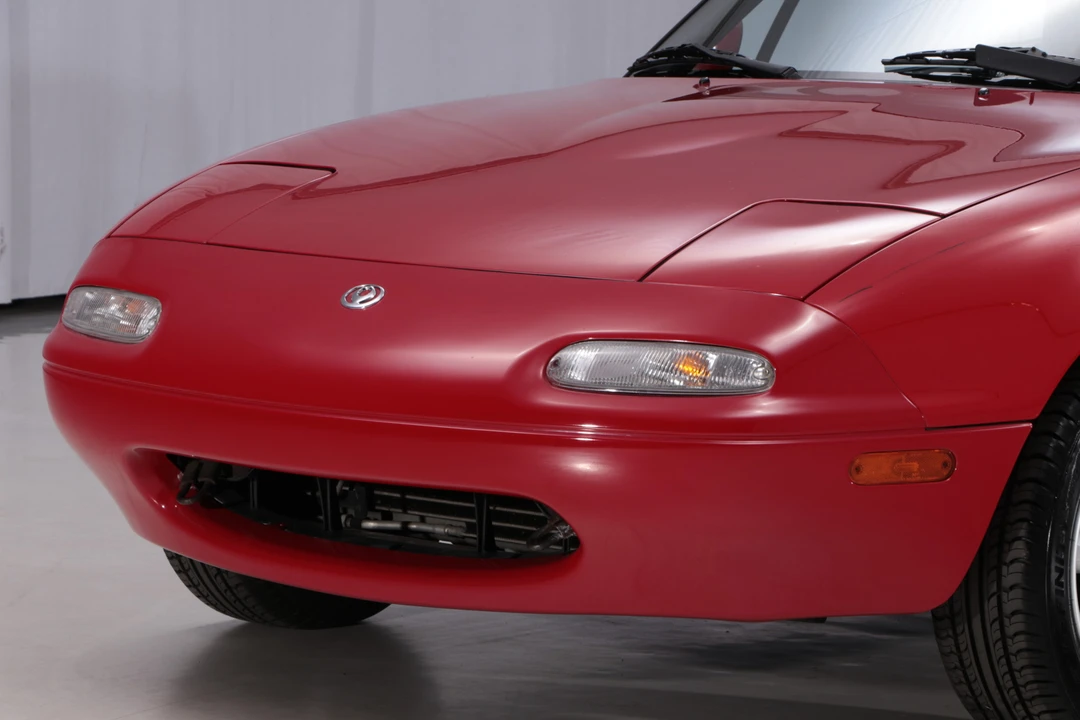 1993 Mazda NA MX-5 Miata - Image 14 of 31
