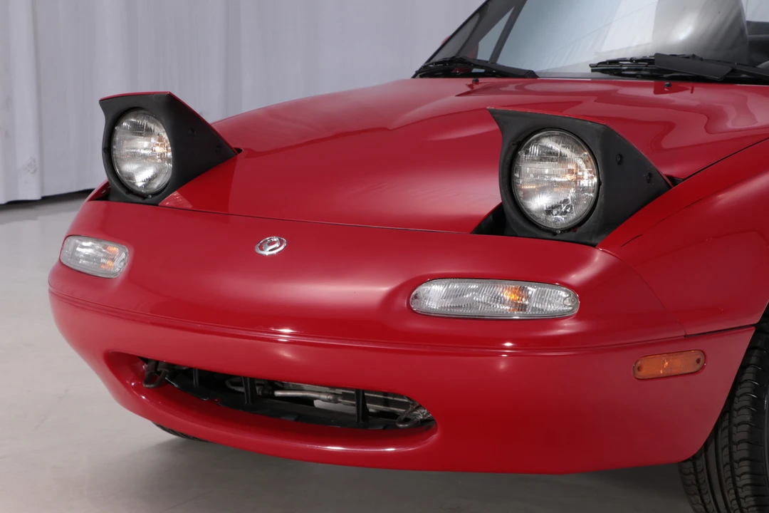 1993 Mazda NA MX-5 Miata - Image 15 of 31