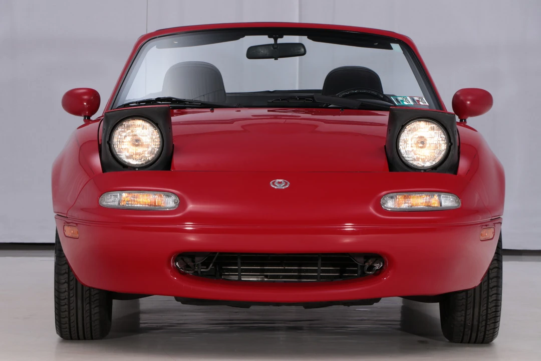 1993 Mazda NA MX-5 Miata - Image 12 of 31