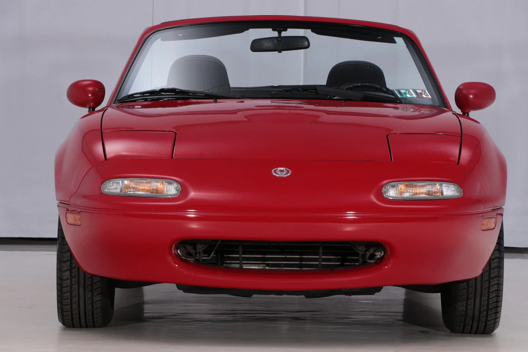 1993 Mazda NA MX-5 Miata - Image 11 of 31