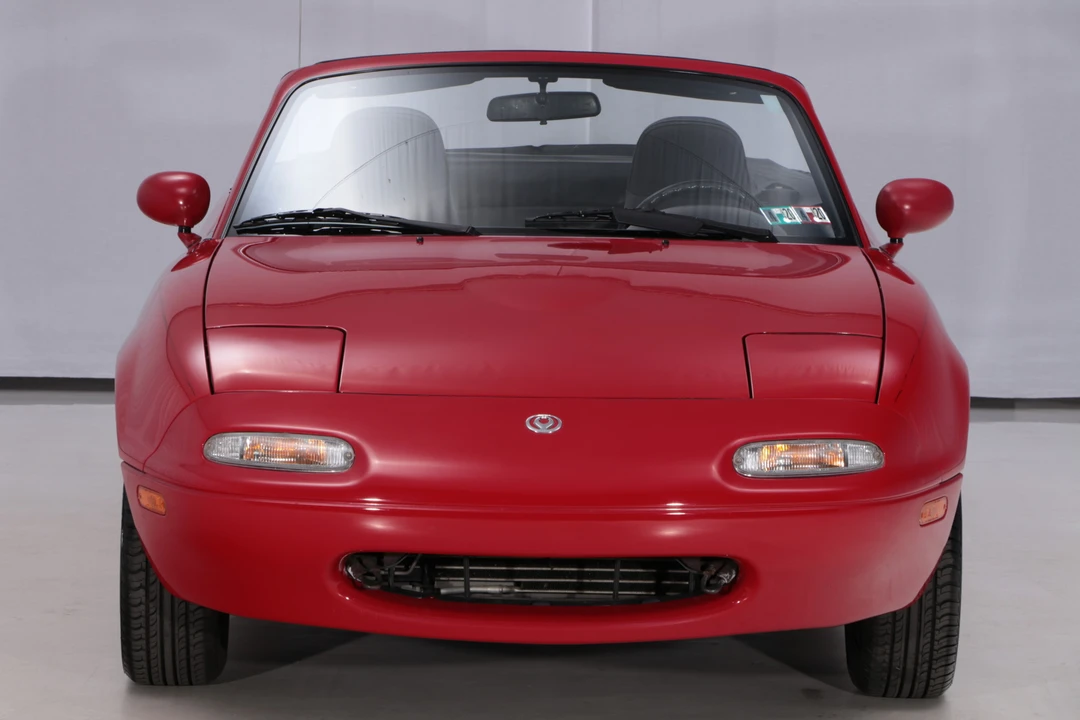 1993 Mazda NA MX-5 Miata - Image 10 of 31